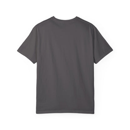 Christmas Disco Snowman T-shirt