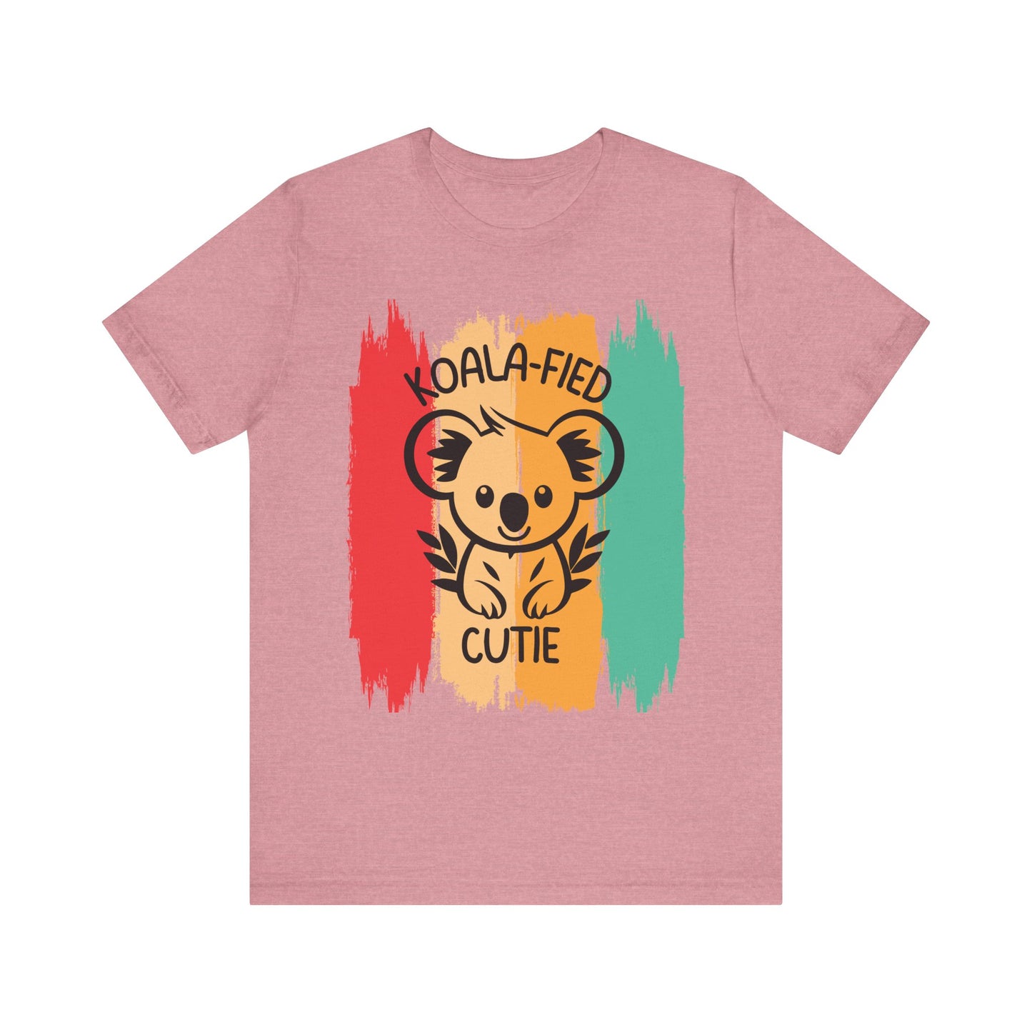 Koala  - 'Koala-fied' Cutie Tee