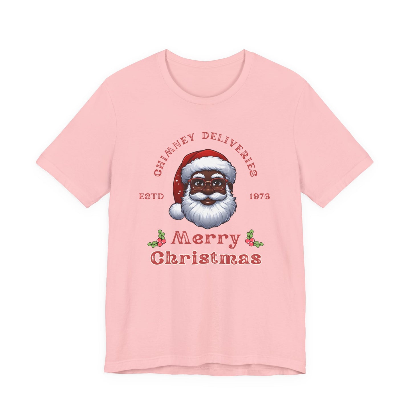 Santa Swag Tee