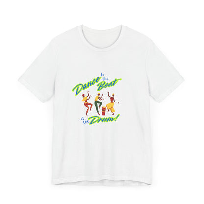 African Pride T-shirt - Unisex Garment-Dyed Tee