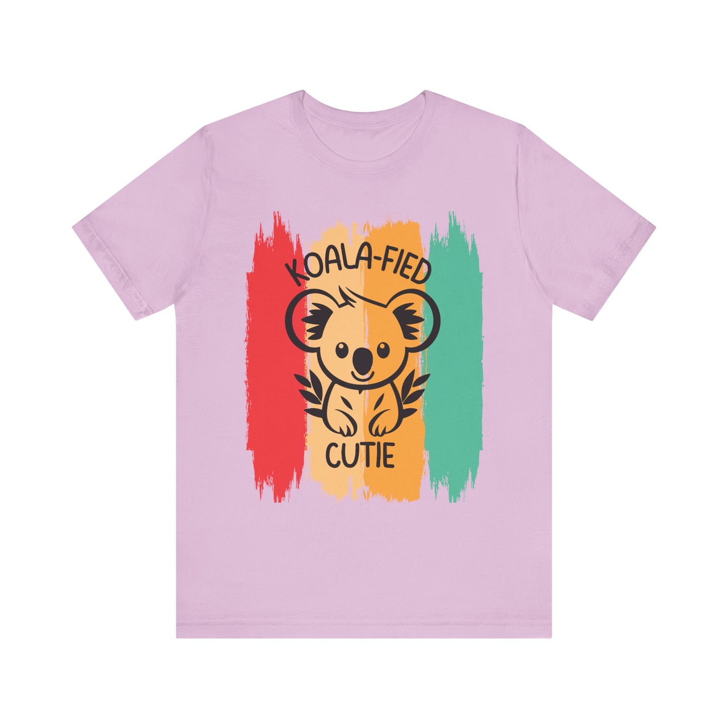 Koala  - 'Koala-fied' Cutie Tee