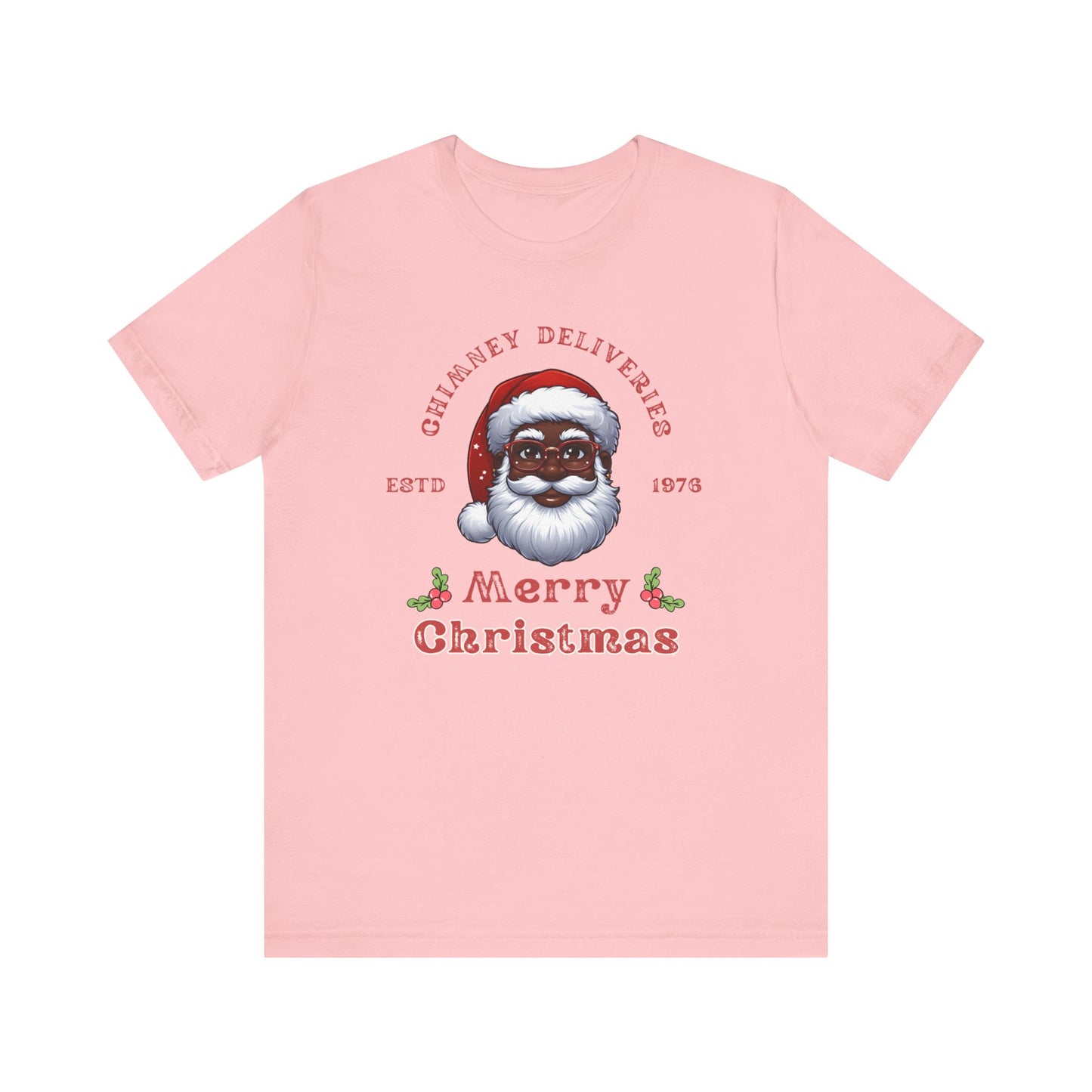 Santa Swag Tee