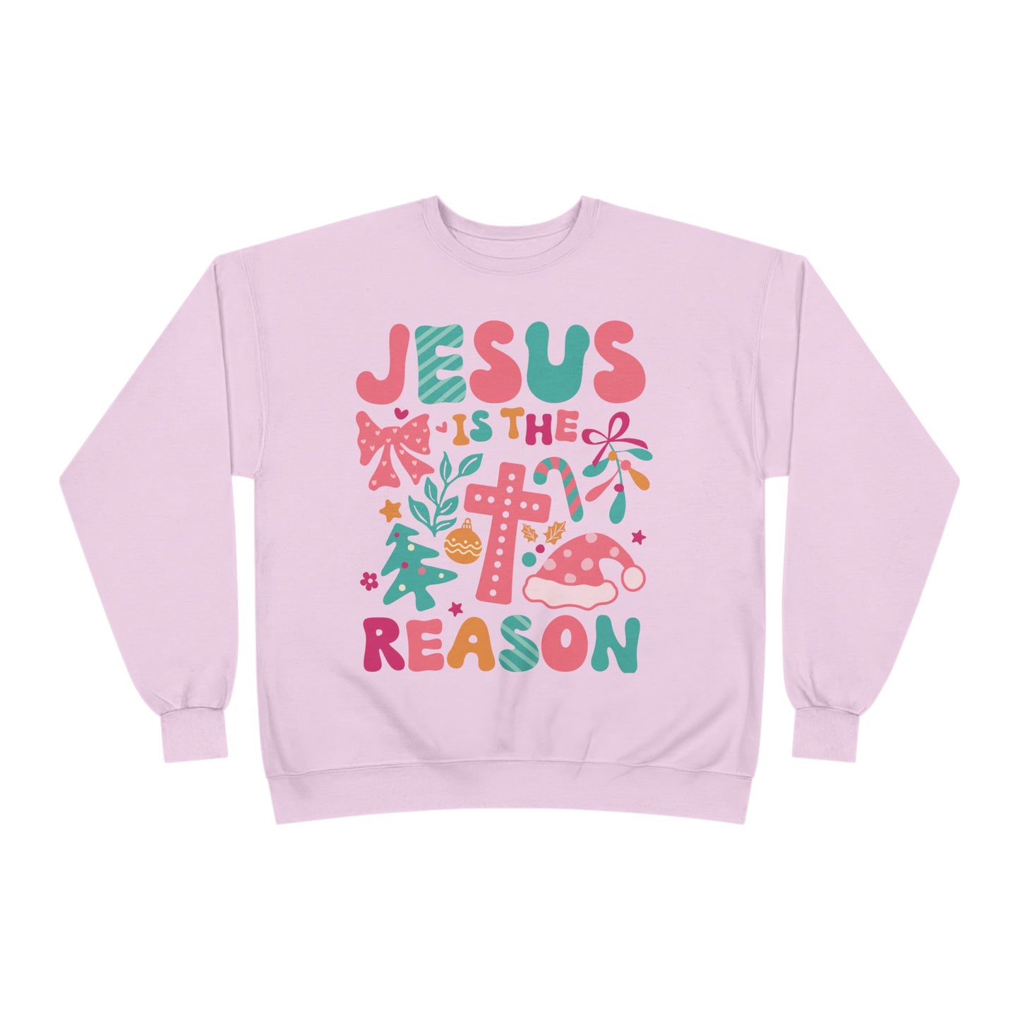 Holiday Reason Unisex Sweatshirt