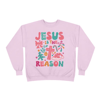 Holiday Reason Unisex Sweatshirt