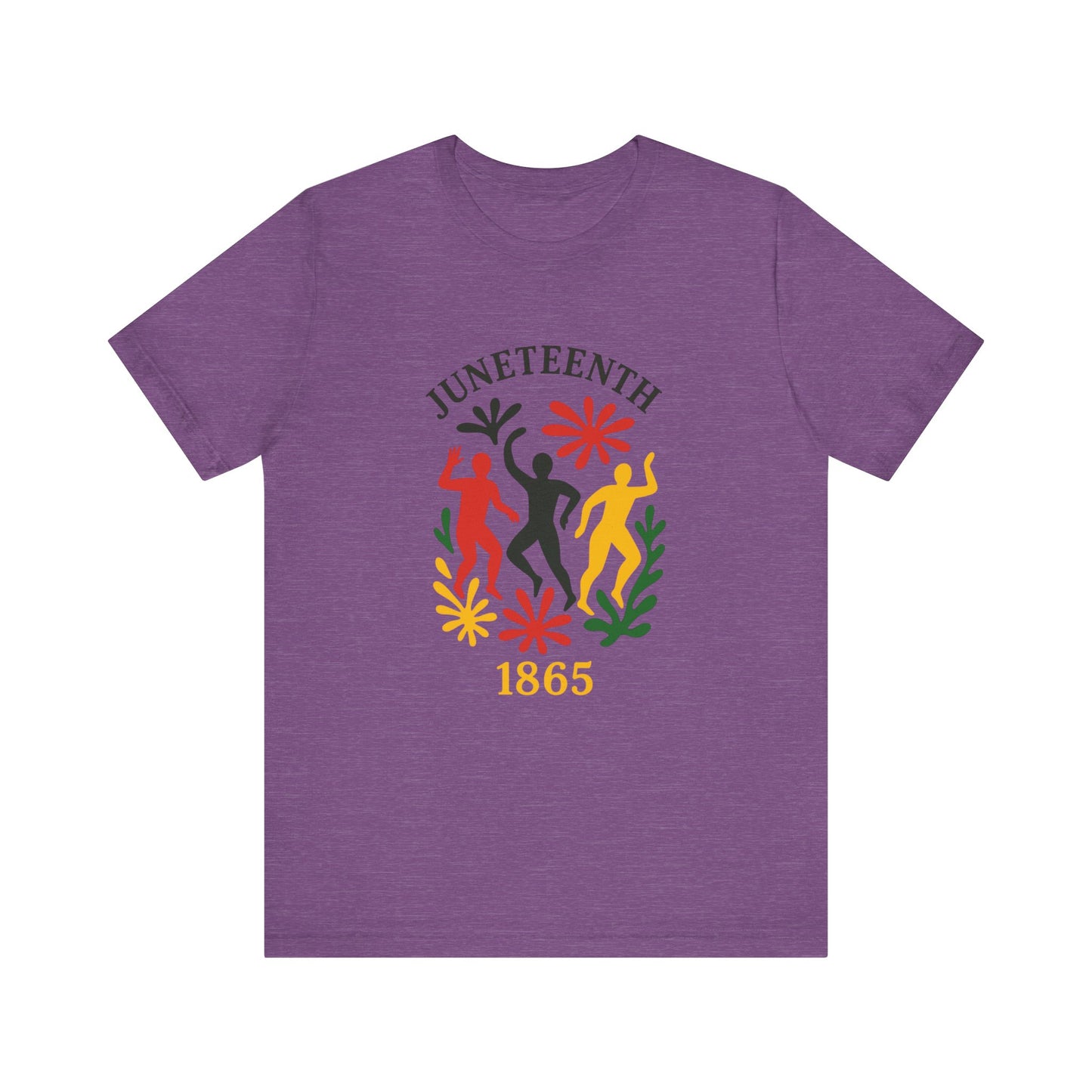 Juneteenth Matisse Tee