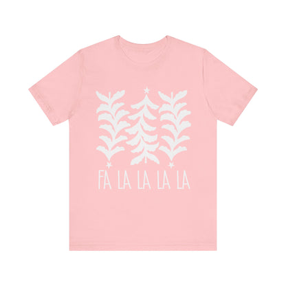 Boho Christmas Tree Tee