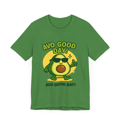Avocado Tee