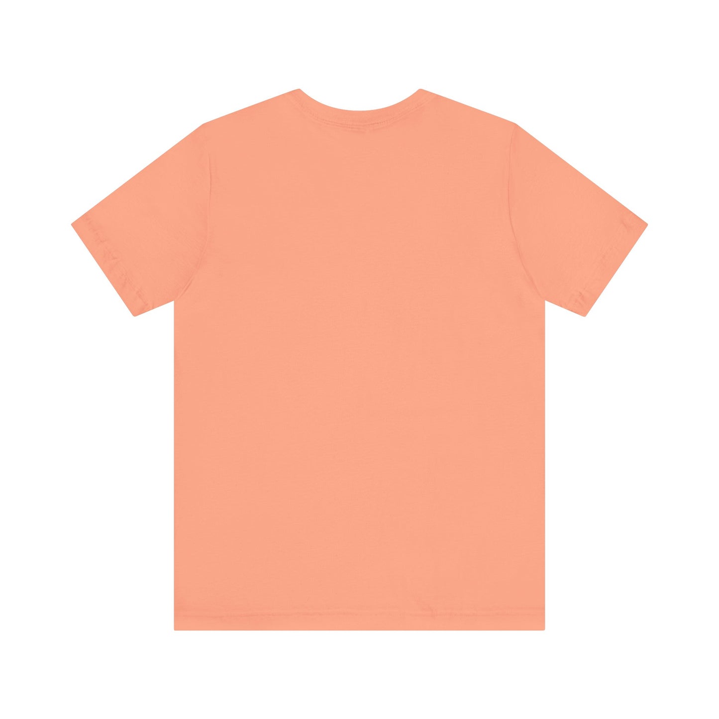 Matisse Style Tee - Philippians 4:13 Unisex Jersey Short Sleeve