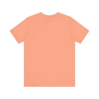 Matisse Style Tee - Philippians 4:13 Unisex Jersey Short Sleeve