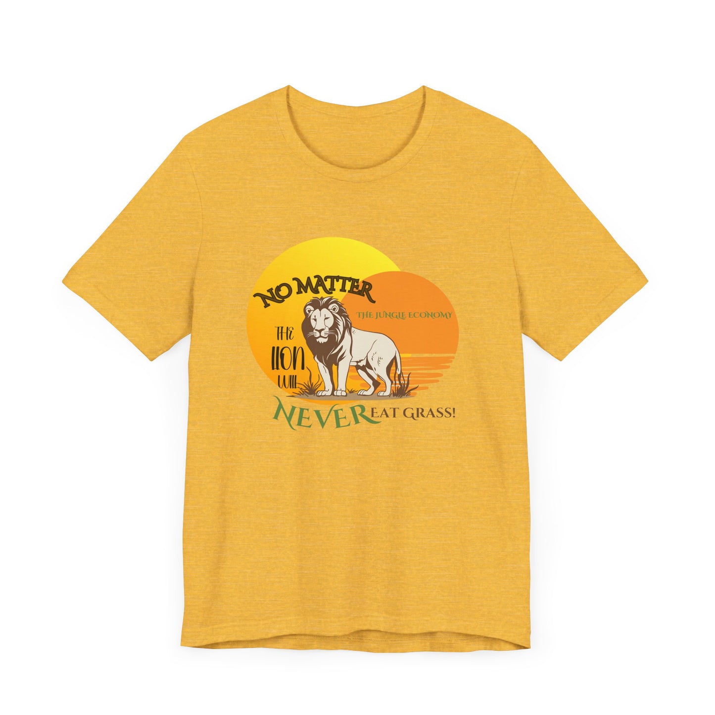 Lion King T-Shirt