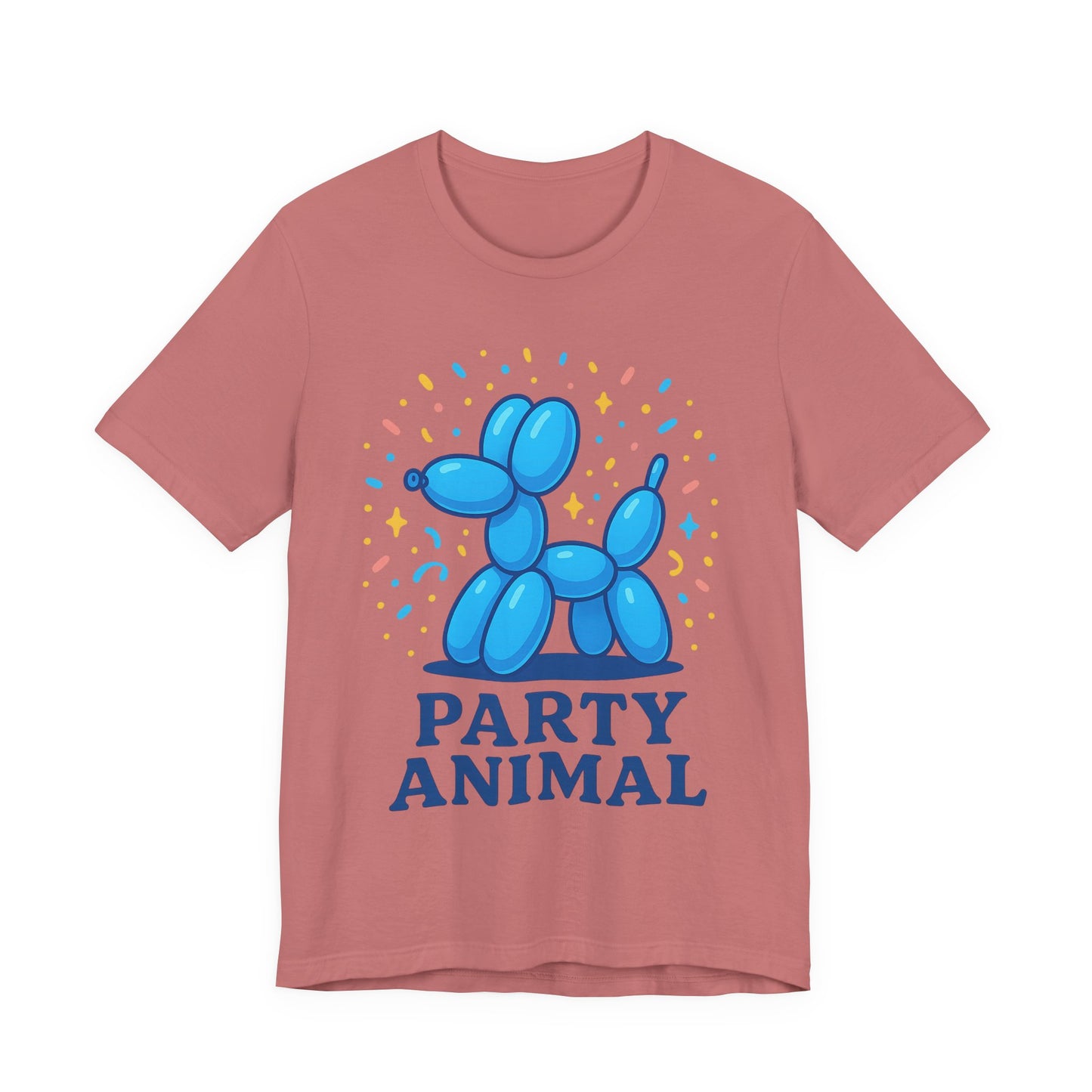 Party Animal Tee