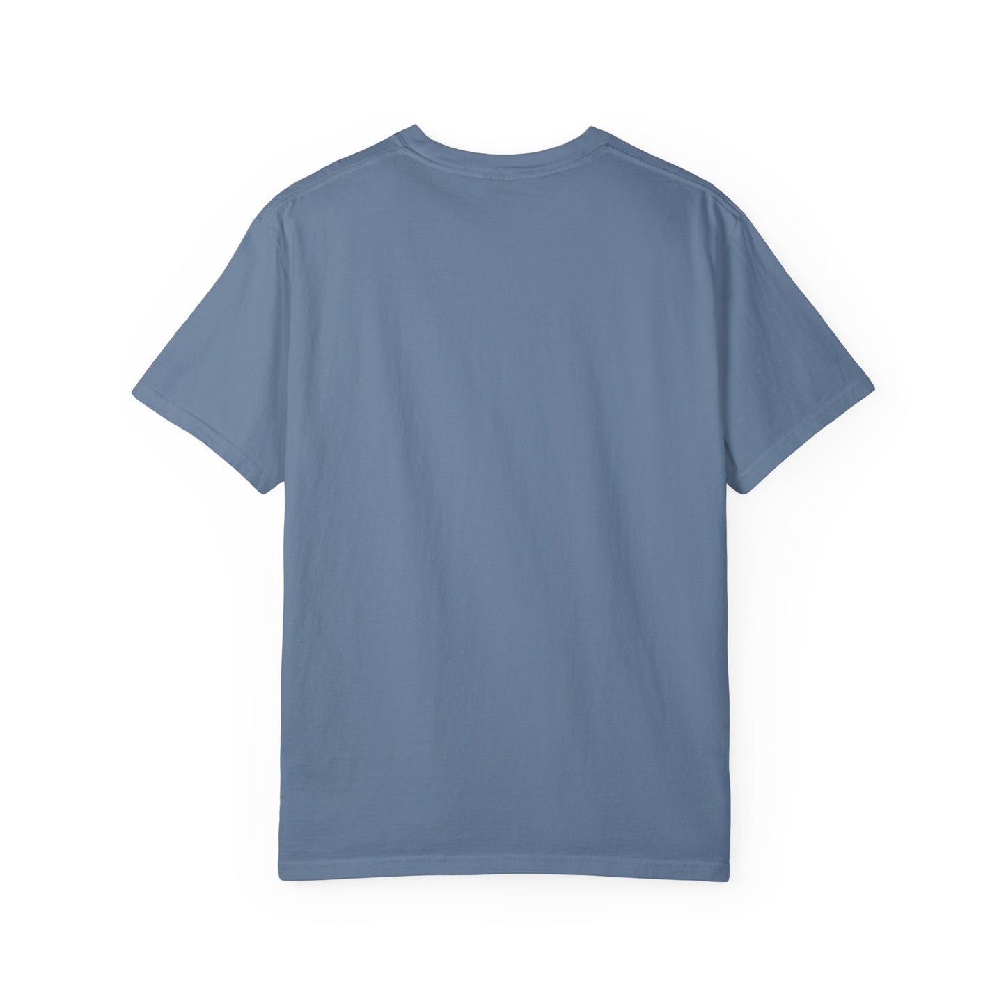Daisy Scripture Tee