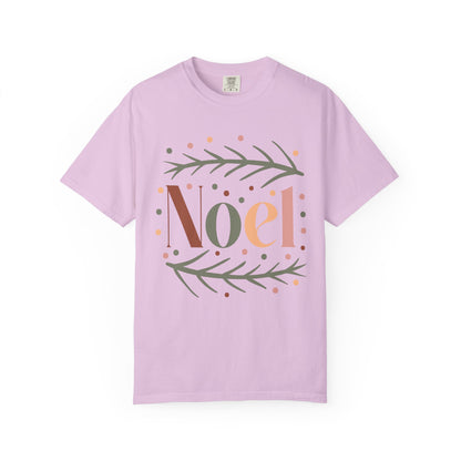 Boho Christmas T-Shirt