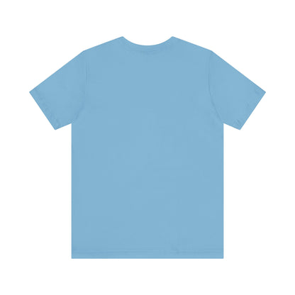 Abstract Dog Tee