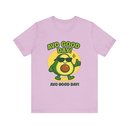 Avocado Tee