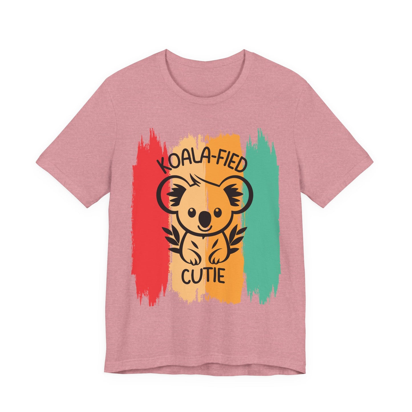 Koala  - 'Koala-fied' Cutie Tee