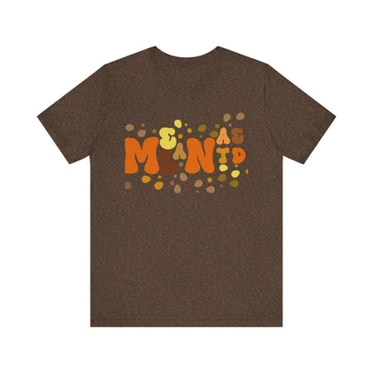 Melanin Beauty Tee