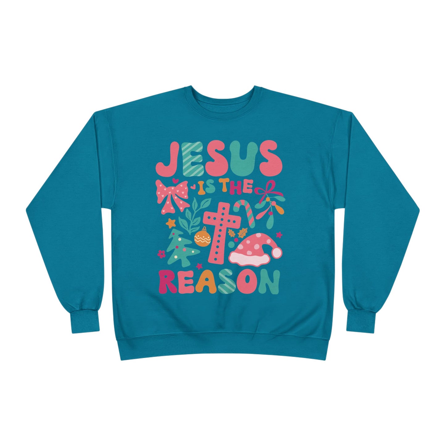 Holiday Reason Unisex Sweatshirt