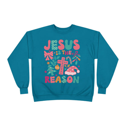 Holiday Reason Unisex Sweatshirt