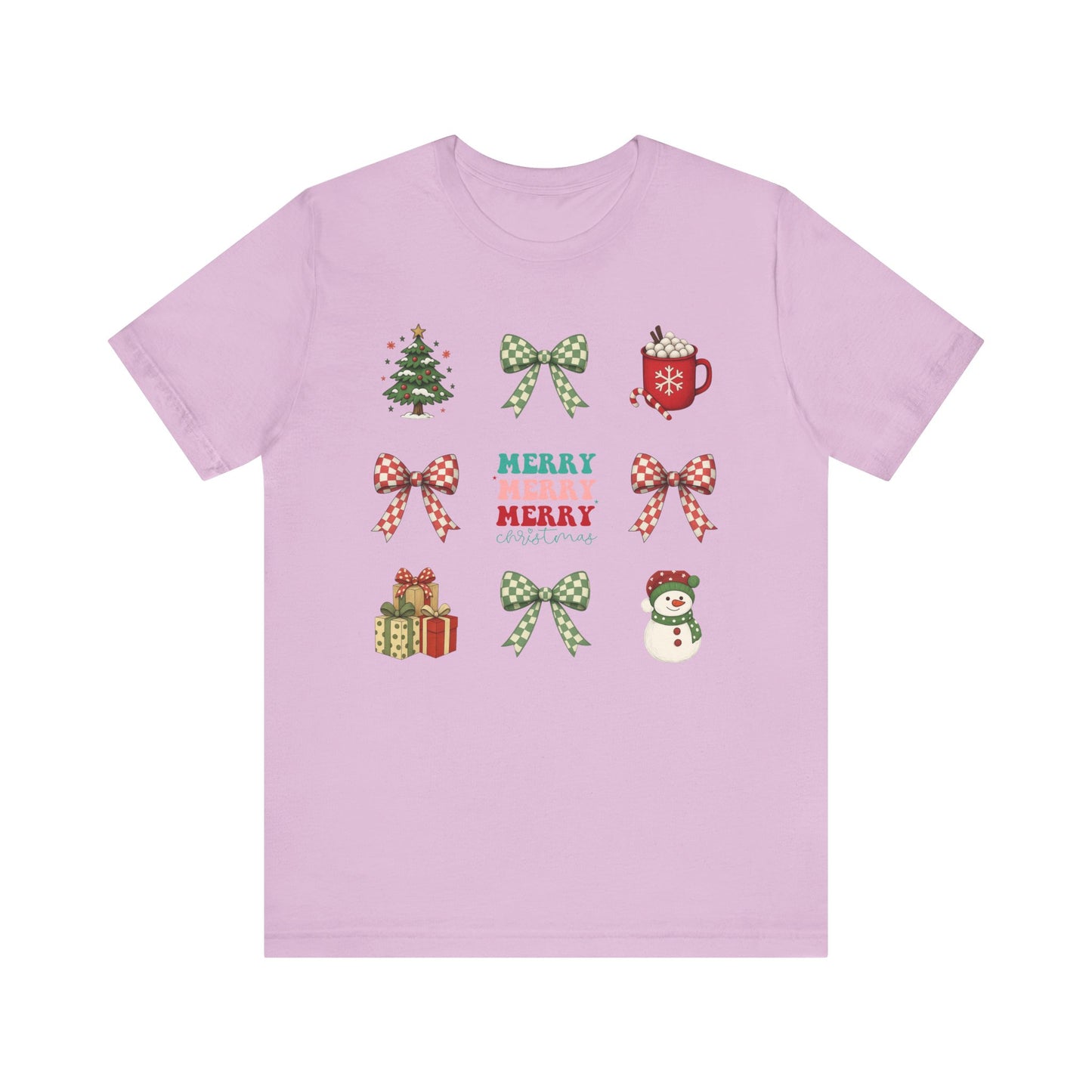 Christmas Box Tee