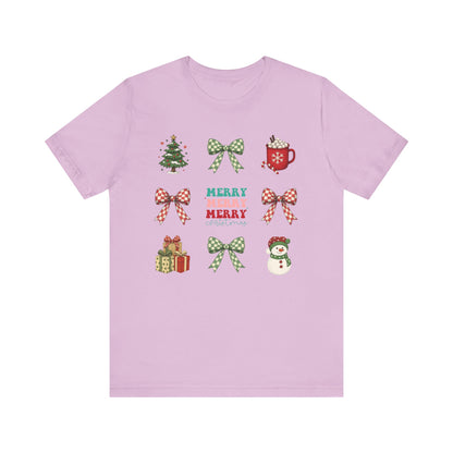 Christmas Box Tee