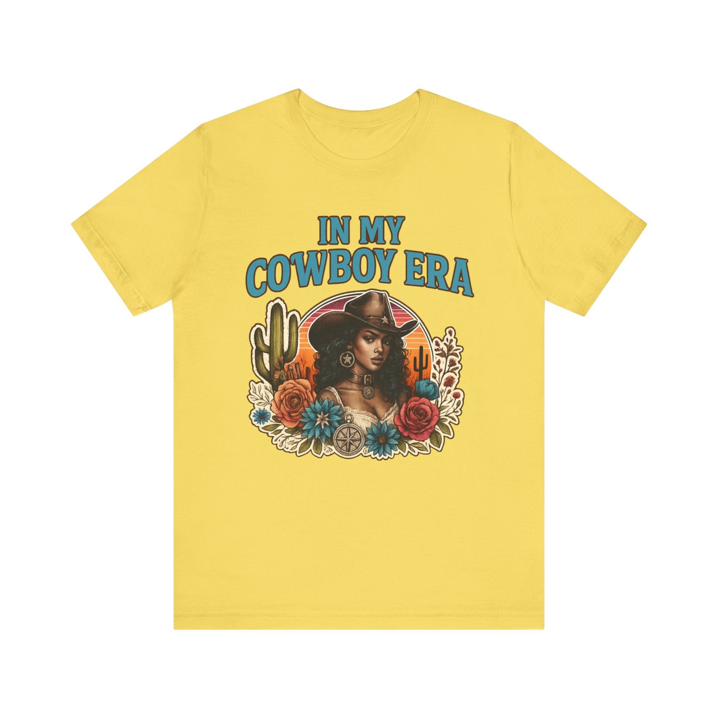 Cowgirl Tee