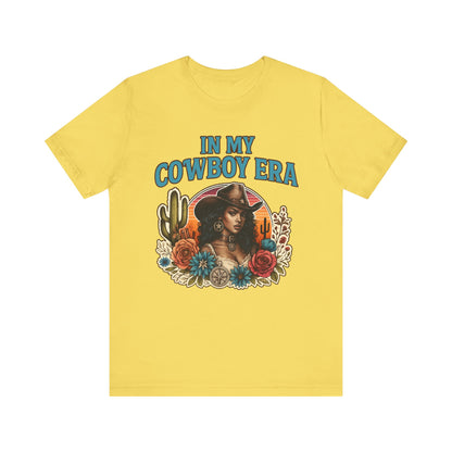 Cowgirl Tee