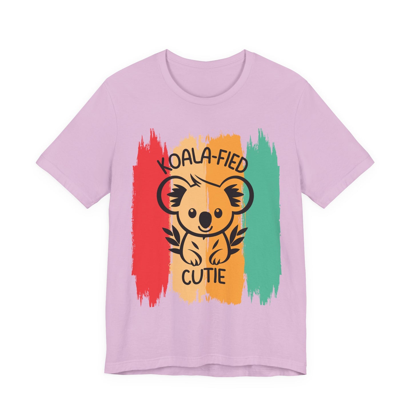 Koala  - 'Koala-fied' Cutie Tee