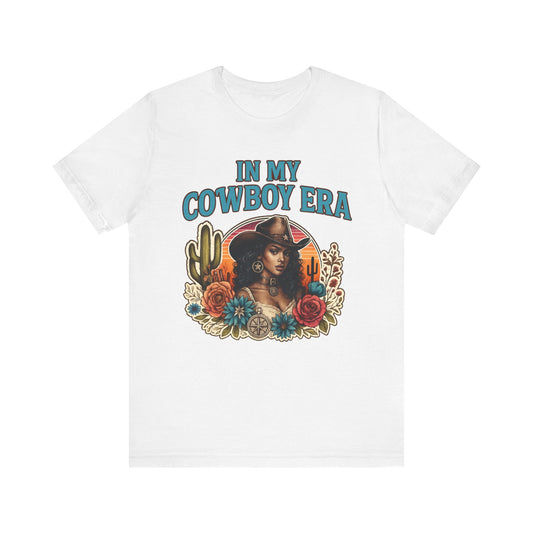 Cowgirl Tee