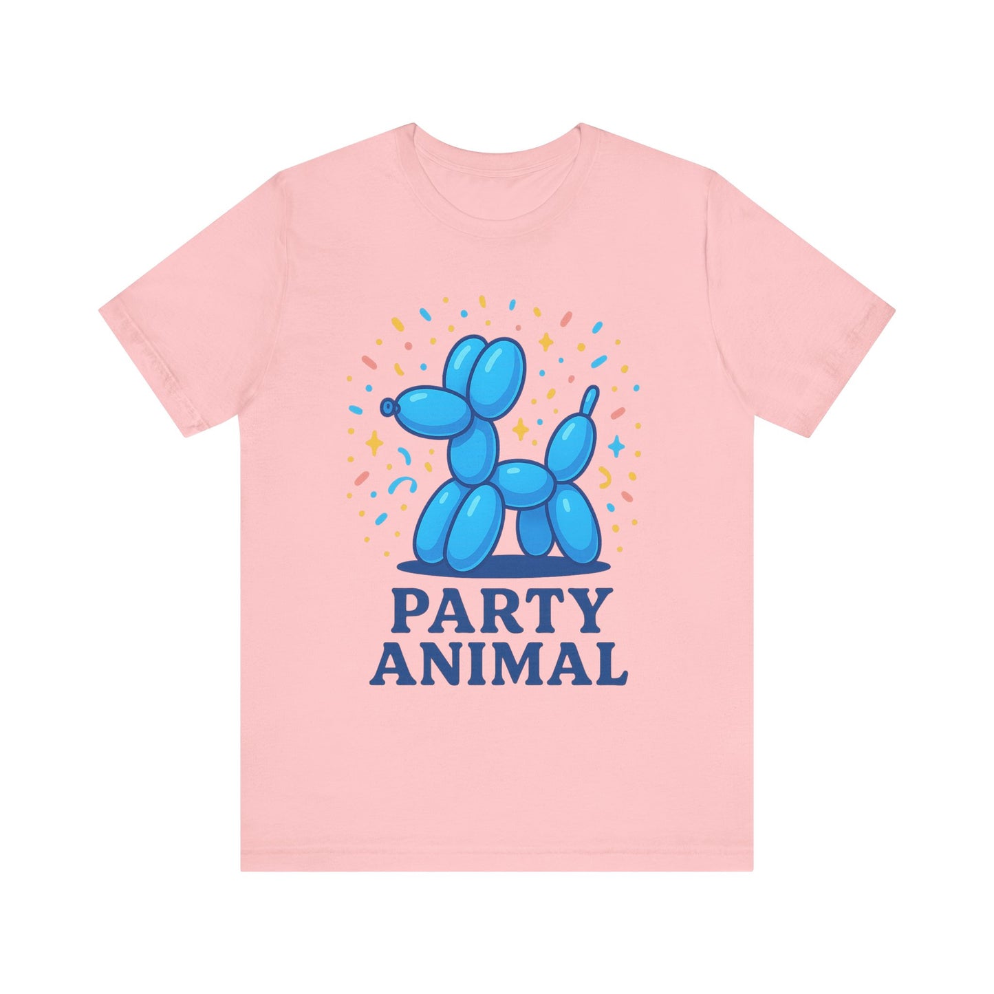 Party Animal Tee