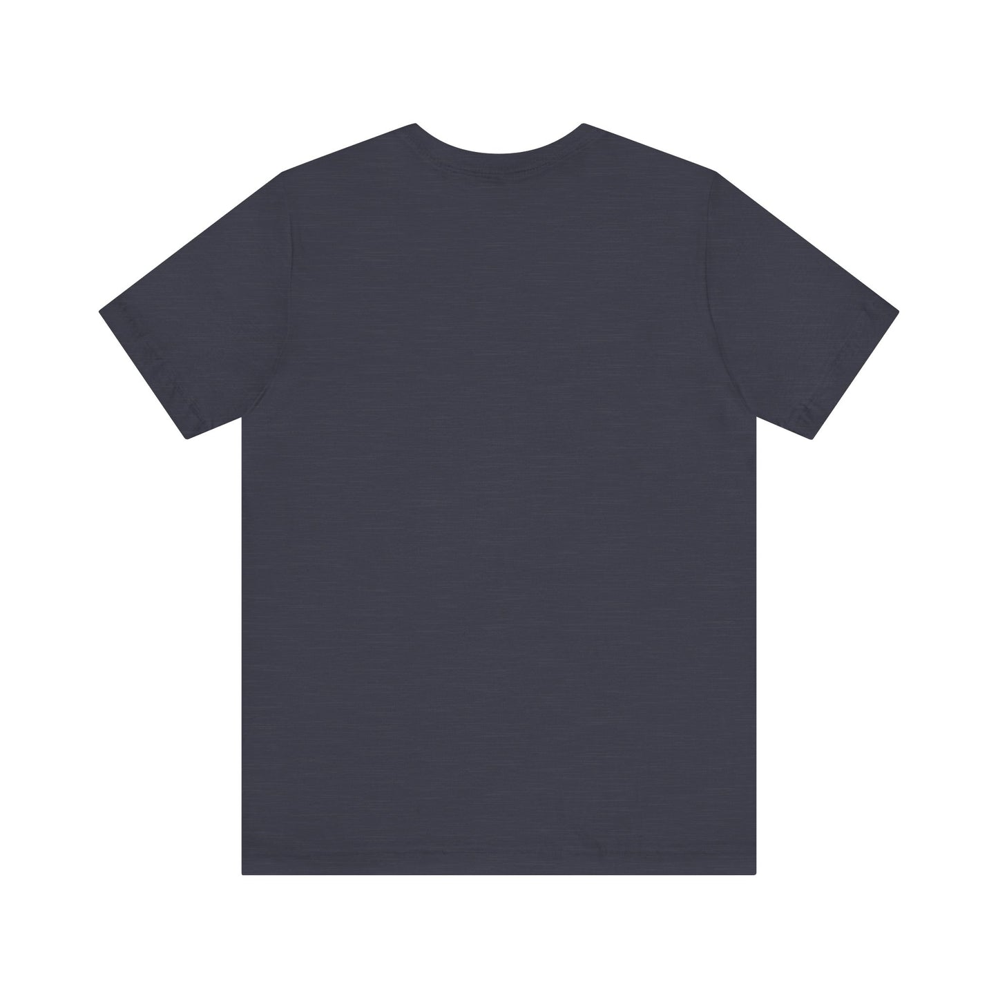 Patriotic Heart Tee