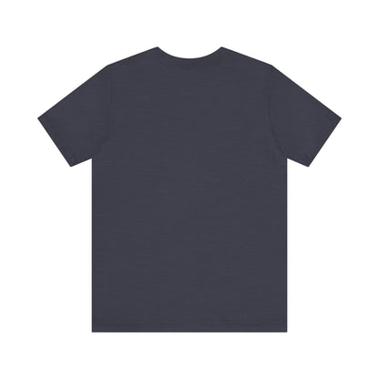 Patriotic Heart Tee