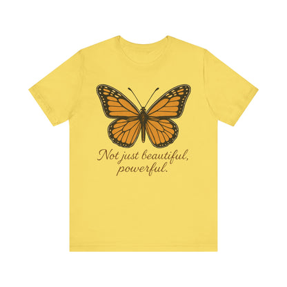 Butterfly Tee
