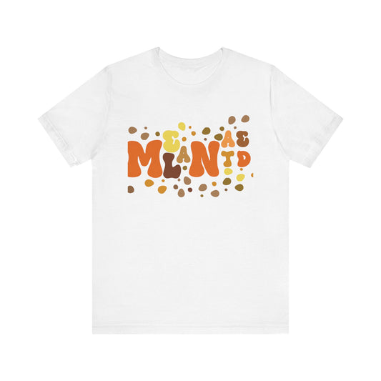Melanin Beauty Tee
