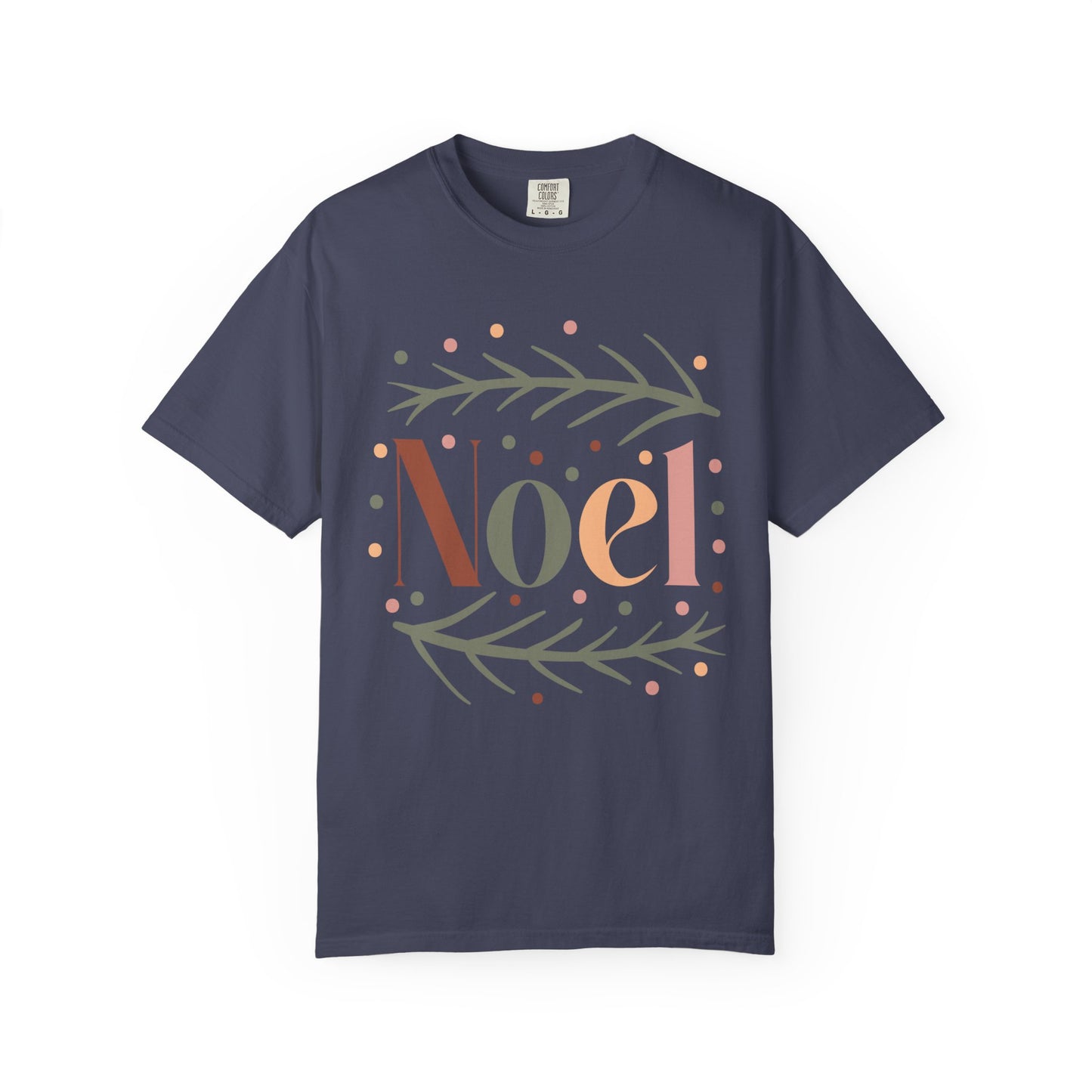 Boho Christmas T-Shirt
