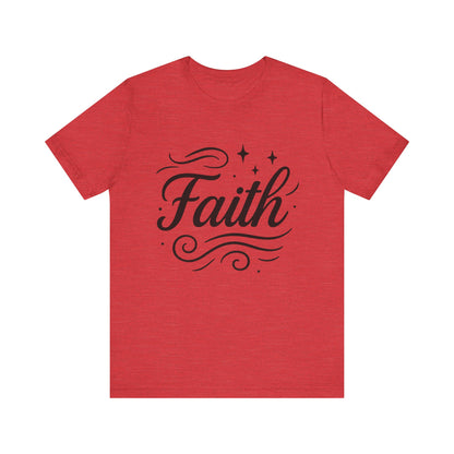 Faith Graphic Tee