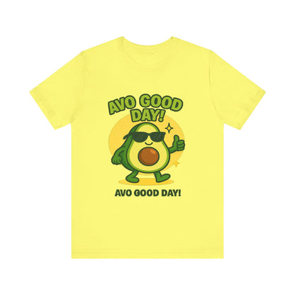 Avocado Tee