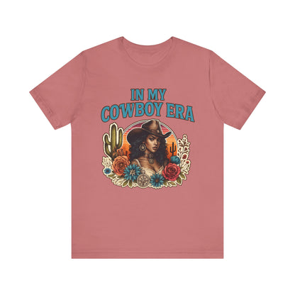 Cowgirl Tee