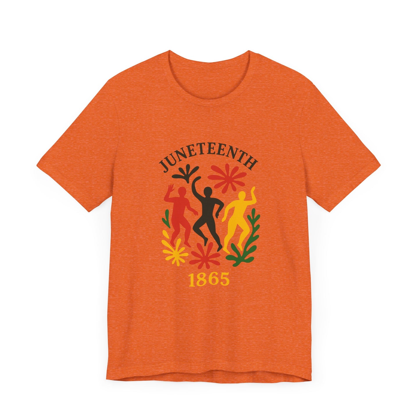 Juneteenth Matisse Tee