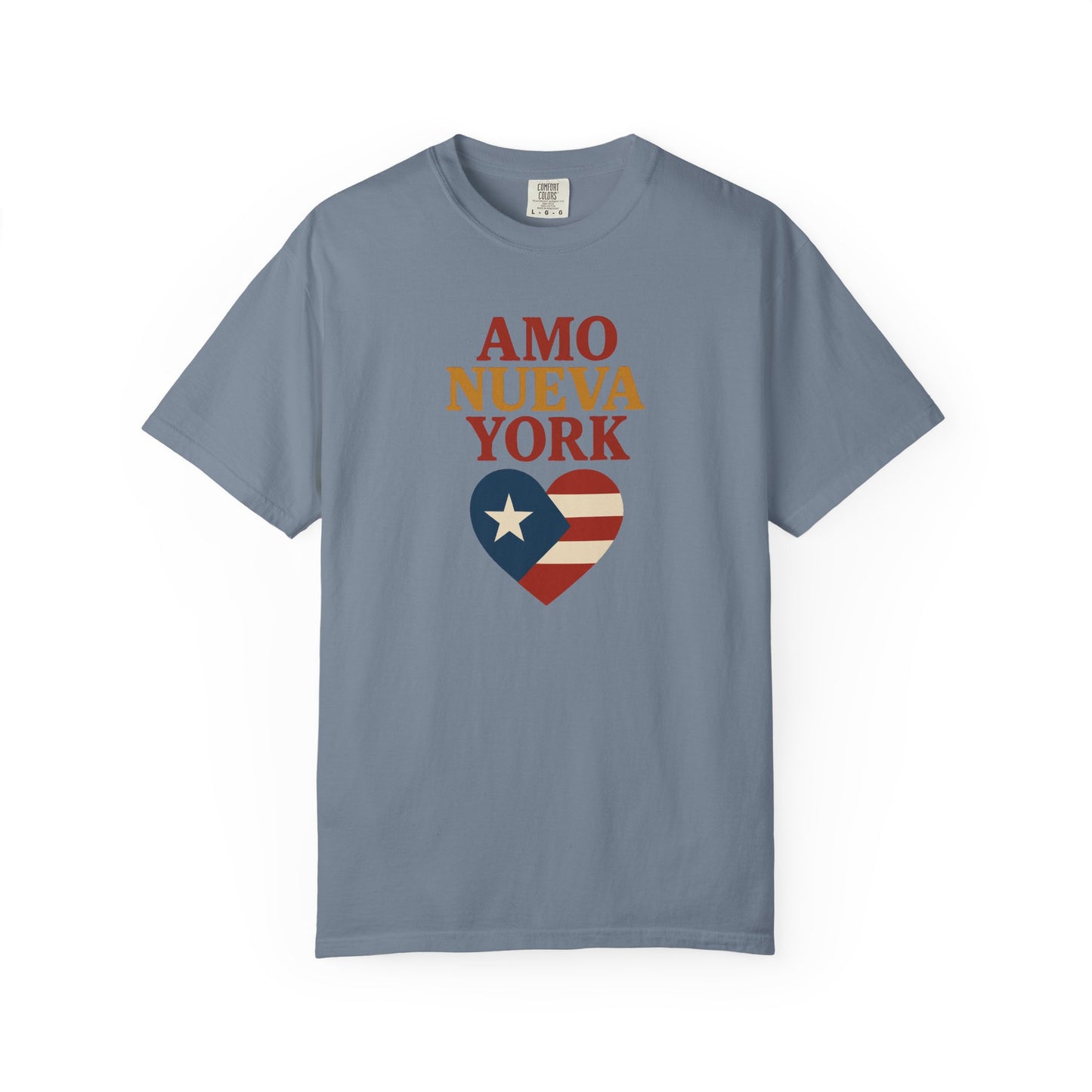 New York Te Amo · Nueva York T-Shirt