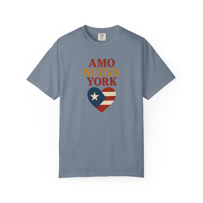 New York Te Amo · Nueva York T-Shirt