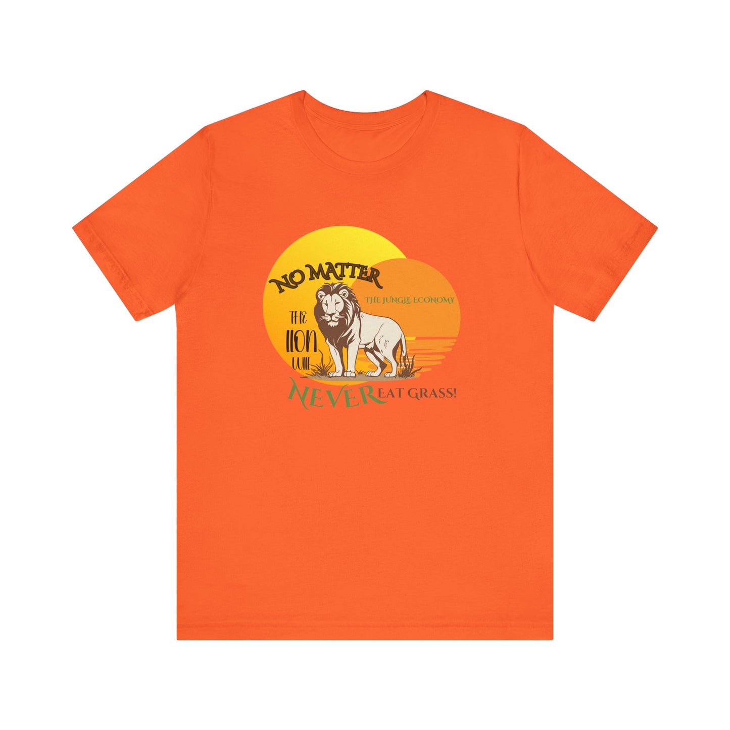 Lion King T-Shirt