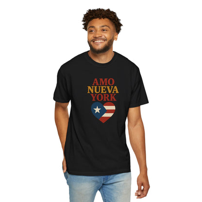 New York Te Amo · Nueva York T-Shirt