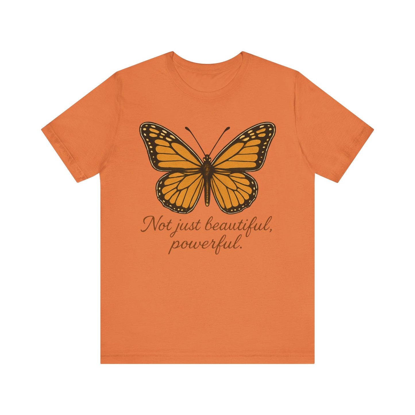 Butterfly Tee