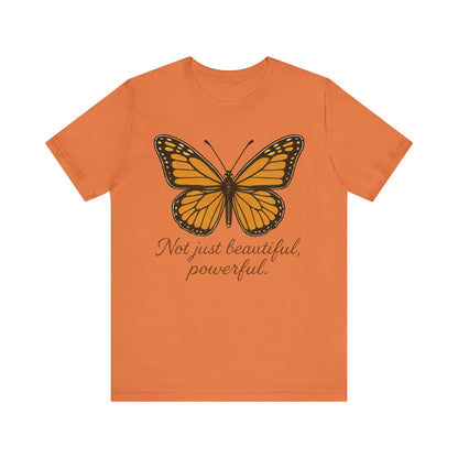 Butterfly Tee