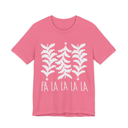 Boho Christmas Tree Tee