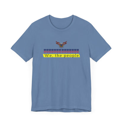 Constitutional Tee - We the People Unisex T-Shirt
