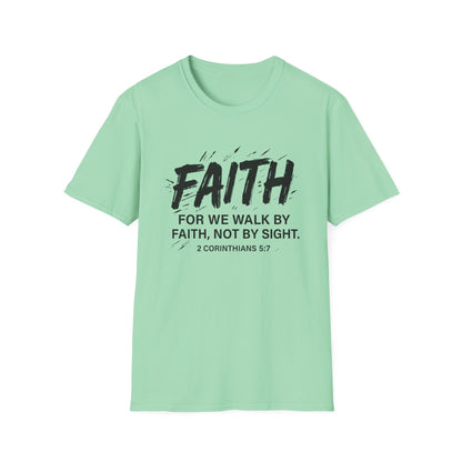 Faith Urban T-Shirt
