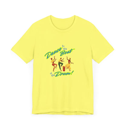 African Pride T-shirt - Unisex Garment-Dyed Tee