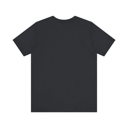 Psalm 139: 13-14 Unisex T-shirt - Fearfully and Wonderfully Madde